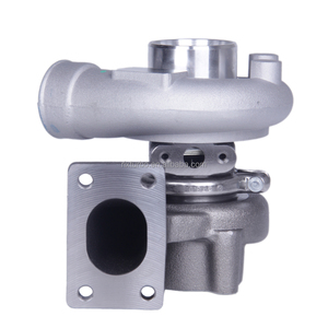 TD04HL-15G เทอร์โบชาร์จเจอร์สำหรับอีซูซุเอิร์ธ SK120-<span class=keywords><strong>3</strong></span>เคลื่อนที่ SK120-5และ HITACHI EX120-<span class=keywords><strong>2</strong></span> EX120-<span class=keywords><strong>3</strong></span> 4D31T 4BD1T | 49189-00501 8943675161 - Product Image 1
