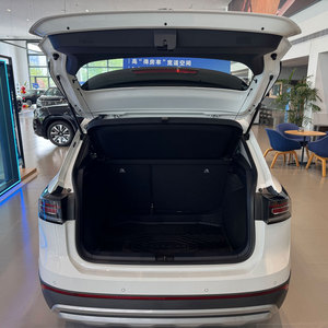 Volkswagen Tharu 300TSI 2WD Crescent 2023 d'occasion, conduite à gauche, SUV 1.5T essence, voitures d'occasion pas chères de Chine VW - Product Image 6