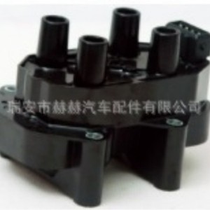 คอยล์จุดระเบิด 0221503004 920998994 สำหรับเปลี่ยนซ่อมแบบมาตรฐาน - Product Image 1