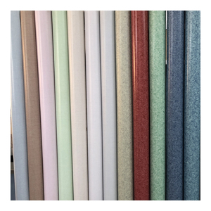 Phổ Biến Nhất Thương Mại Không Thấm Nước Thảm Nhựa Đá Cẩm Thạch Tấm Vinyl Xốp Mat CuộN Pvc CuộN Sàn - Product Image 6