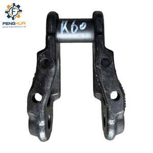 מכונות בנייה r60 <span class=keywords><strong>r80</strong></span> r130 r150 r200 R200-5 r210 R210-<span class=keywords><strong>7</strong></span> R215-<span class=keywords><strong>7</strong></span> R220-5 מחפר שרשראות מסלול קישורים assy - Product Image 5