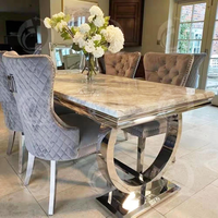 Table de traiteur moderne pour hôtel, salon et extérieur - Qualité supérieure à Guangzhou
