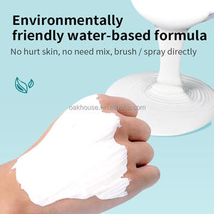 Muestra gratis <span class=keywords><strong>de</strong></span> revestimientos resistentes al calor <span class=keywords><strong>de</strong></span> polímero acrílico blanco impermeable Pared <span class=keywords><strong>de</strong></span> techo reflectante aislamiento térmico pintura <span class=keywords><strong>de</strong></span> refrigeración - Product Image 5