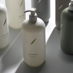 Salon Supplier Wholesale <strong>Shampoo</strong> Base Natural Organic Scalp <strong>Shampoo</strong> - Product Image 5