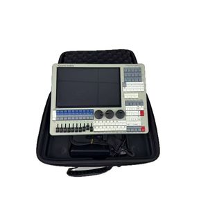 New Mini thạch anh Tiger DMX512 Titan điều khiển ánh sáng với điều khiển từ xa dễ dàng Tiger điều khiển ánh sáng giao diện điều khiển - Product Image 5