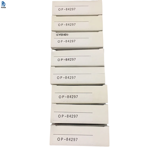 เซ็นเซอร์ควบคุม PLC อุปกรณ์เสริมอุตสาหกรรม ของแท้ใหม่เอี่ยม OP-84297 SJ-H - Product Image 1