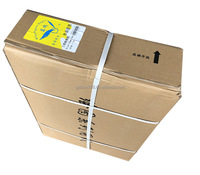 Papel de Ploteo Profesional CAD/CAM de 20 y 24 Pulgadas, 80 g/m², Rollo de Papel para Planos Resistente al Agua con Núcleo de 2 Pulgadas para Impresión de Inyección de Tinta