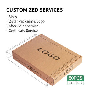 Protection d'écran en verre trempé de qualité supérieure Grade AAA 9H avec rayon de 2,5D Anti-explosion et haute transparence pour - Product Image 6