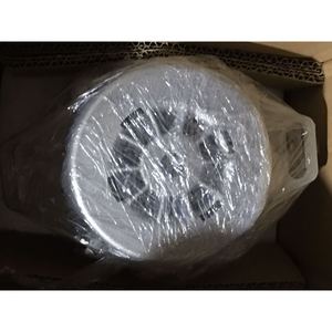 Moteur de machine à laver 180W 220V 50Hz 15uF 450V, pièce d'origine pour appareil de lavage - Product Image 4