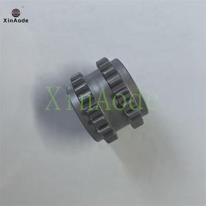 Pour BMW N63 F07 F10 F11 F12 F01 F02 F04 E70 E71 E72 <span class=keywords><strong>550i</strong></span> Kit de chaîne de distribution moteur-Ancienne voiture modèle - Product Image 5