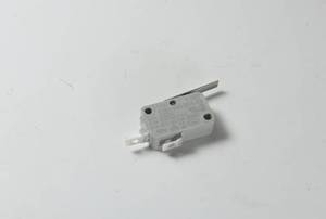 Microinterruptor SZM-V01-2FA-33 SPST NO de acción rápida en miniatura para refrigeración y equipos industriales - Product Image 3