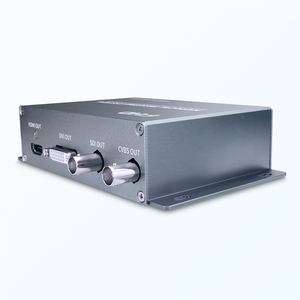 Sistema de cámara de endoscopia ENT portátil 1080P 60FPS Equipo médico para controles de salud de mascotas de perros - Product Image 5