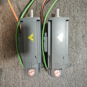มอเตอร์ 1FL6022 2AF21 1LB1 SIMOTICS S 1FL6 240V 3AC กำลังไฟ 0.05 กิโลวัตต์ ความเร็ว 3000 รอบต่อนาที แรงบิด 0.16 นิวตันเมตร ความสูงเพลา 20 มม. ตัวเข้ารหัส 20 บิต  หน่วยความจำข้อมูล Can Bus - Product Image 4