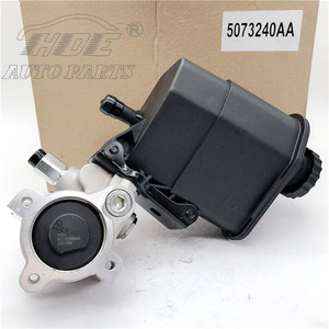 5073240AA 52113364AE ขายส่งอะไหล่รถยนต์ HDE ปั๊มพวงมาลัยเพาเวอร์สำหรับ Dodge RAM 1500 - Product Image 5