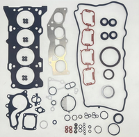 Juntas de Culata 1AR 2AR para Motor TOYOTA 1AR-FE 2AR-FE, Kit de Juntas 04111-36040 04111-36042