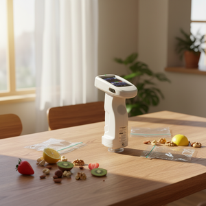 CHINCAN TS7700 Digital Colorimeter Textile Food <b>Paint</b> Portable Price Portable Colorimeter Price - Product Image 3