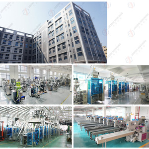 เครื่องบรรจุผงพริกไทยป่นอัตโนมัติแบบซอง เครื่องบรรจุผงเครื่องเทศยี่หร่าพริกมาซาลา - Product Image 5