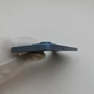 ขายส่ง iPhone 14 มือสอง เครื่องแท้ ปลดล็อคแล้ว สมาร์ทโฟนมือสอง รุ่น 14 ความจุ 512GB ปลดล็อคจากโรงงาน สีขาว สีดำ สมาร์ทโฟน 5G - Product Image 5