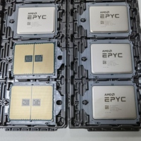 CPU Asli Pabrik AMD EPYC 75F3 2.95Ghz 32 Core Prosesor Server