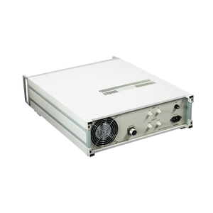 Amplificador de potencia de 800W para pruebas modales - Product Image 4