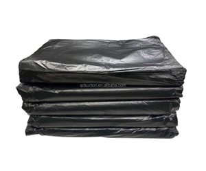 Custom Design <b>Large</b> Strong Eco Friendly 5 13 30 39 Gallon Drawstring Garbage Bags Can <b>Bin</b> Liner Heavy Duty Refuse Trash Bags - Product Image 5