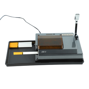 Uketa bán buôn tùy chỉnh logo hoàn toàn thương mại thuốc lá điện tự động thuốc lá Rolling Machine - Product Image 6