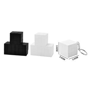 <span class=keywords><strong>Cubo</strong></span> Mágico Imprimible con UV de 2x2 y 3x3, Apto para Personalización en Pequeños Lotes - Product Image 6