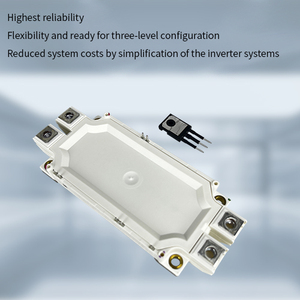 Módulo IGBT de alto rendimiento Infineon transistor IGBT módulos precio de fábrica gran stock - Product Image 6