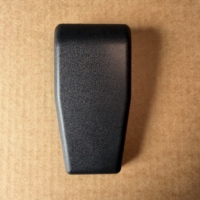 Cubierta Protectora para Bisagra de Puerta Elevadora para Wrangler 11-18, OE 68140033AA, Hecho en China