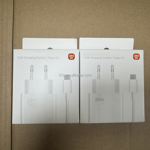 <span class=keywords><strong>Cargador</strong></span> Original Versión Internacional para Teléfono Móvil <span class=keywords><strong>Xiaomi</strong></span>, Carga Rápida de <span class=keywords><strong>27W</strong></span> 33W para <span class=keywords><strong>Xiaomi</strong></span> 11 - Product Image 3