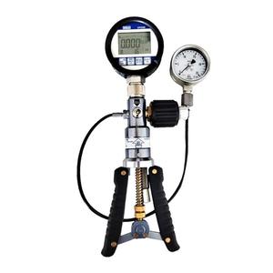 Manómetros Portátiles de Alta Calidad Serie Cpp30 Premium para Bomba de Prueba - Product Image 3