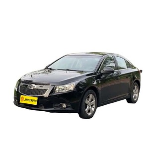 Offre Spéciale Chevrolet Cruze 2013 Berline 1.6L 121ch L4 Essence 4 Portes 5 Places Conduite à Gauche Norme d'Émission Euro VI Fabriqué en Chine - Product Image 1