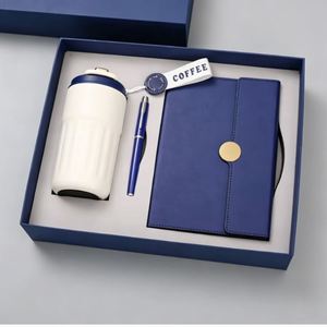 Wholesale Customized Business Gift Sets Cups Umbrellas Power Banks Gift Boxes Creative Gifts Customized Logos for Enterprises - Product Image 3
