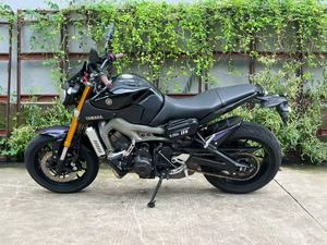 Motocicleta <span class=keywords><strong>Mt</strong></span>-<span class=keywords><strong>09</strong></span> de 900cc con <span class=keywords><strong>Motor</strong></span> sin Escobillas, Rendimiento de Alto Nivel, Tricilíndrica, para Calle, con Velocidad >280km/h - Product Image 6