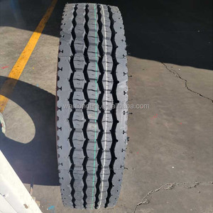 ยางรถบรรทุกพาณิชย์ 295/75R 22.5 ยางคุณภาพดีสำหรับขาย 11R22.5 295/75R22.5 11R24.5 ยางเรเดียล - Product Image 2