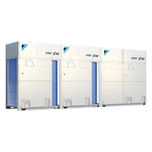 Système extérieur <span class=keywords><strong>Daikin</strong></span> <span class=keywords><strong>Multi</strong></span> Split Inverter 58-70HP VRV pour unité de traitement d'air, projet commercial - Product Image 3