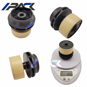 Rotor de bomba de agua de alta calidad en stock para LEXUS NX200T <span class=keywords><strong>PRIUS</strong></span> 2016 ZVW50 <span class=keywords><strong>ZVW52</strong></span> - Product Image 5