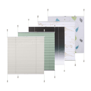 <span class=keywords><strong>Tende</strong></span> Plissettate Tensionate Personalizzate, <span class=keywords><strong>Tende</strong></span> Oscuranti Stampate Senza Foratura per Casa e Ufficio, Fornitore di <span class=keywords><strong>Tende</strong></span> <span class=keywords><strong>a</strong></span> Motivi Senza Corda, Vendita all'Ingrosso - Product Image 1