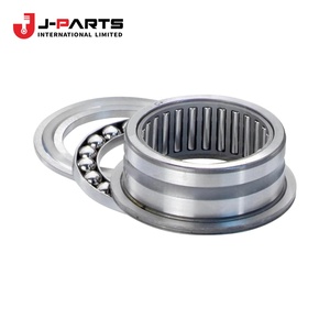 Roulement à aiguilles de butée pour Toyota Hilux KUN16 1989-2004 OE 90374-38005 9037438005 - Product Image 1