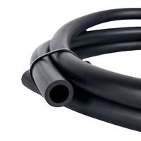 Prix usine 5/16 ''Noir Marine Hors-Bord Bateau Moteur Carburant Gaz Réservoir Tuyau Ligne Assemblage