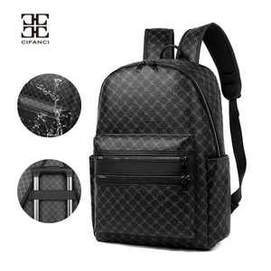 <span class=keywords><strong>Mochila</strong></span> Casual Personalizada con Logotipo para Hombre, <span class=keywords><strong>Mochila</strong></span> Escolar Oxford <span class=keywords><strong>Impermeable</strong></span> de Alta Calidad, <span class=keywords><strong>Mochila</strong></span> de Viaje Personalizada con Correas Transpirables - Product Image 4
