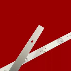 Tira de Luces LED para Retroiluminación de TV HX-NO.617 CHDMT32LB33-LED3030-V0.4 RF-AC320E30-0601S-05 A2 para 32D2000 32M1 32D2060 - Product Image 6