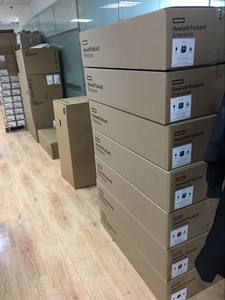 Bon prix serveur Gen11 dernière génération Proliant DL360 G11 pour le gouvernement et les entreprises en stock - Product Image 4