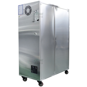 500 gam/giờ Máy phát điện <span class=keywords><strong>Ozone</strong></span> cho xử lý nước thải Máy lọc nước <span class=keywords><strong>O3</strong></span> PLC điều khiển - Product Image 3