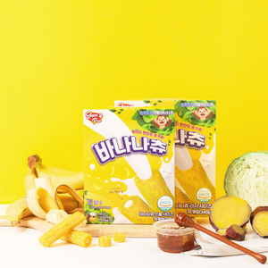 [Superpaw] Masticable de Plátano para Gatos y Perros de Todas las Razas y Edades, con Orificios de Aire Densos, Elimina el Sarro, Pasta Dental Natural con Aceite de Coco para la Salud Dental - Product Image 2