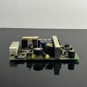 אביזרים למלגזה חשמלית חלקים משומשים מעגל מודפס 24230-12242-71 למלגזה של טויוטה 5FBC - Product Image 5