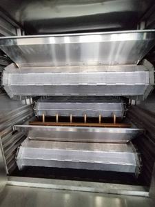 Máquina <span class=keywords><strong>de</strong></span> producción <span class=keywords><strong>de</strong></span> migas <span class=keywords><strong>de</strong></span> <span class=keywords><strong>pan</strong></span> seco, Máquina secadora <span class=keywords><strong>de</strong></span> <span class=keywords><strong>tambor</strong></span> <span class=keywords><strong>de</strong></span> migas <span class=keywords><strong>de</strong></span> <span class=keywords><strong>pan</strong></span>, líneas <span class=keywords><strong>de</strong></span> producción, <span class=keywords><strong>horno</strong></span> microondas eléctrico <span class=keywords><strong>de</strong></span> gas a vapor - Product Image 5