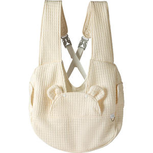Portable Pet Carriers for Small Dogs <b>Cats</b> Front Bag Breathable <b>Backpack</b> Outdoor Travel Pet Dog Carrier Bag Slings - Product Image 1