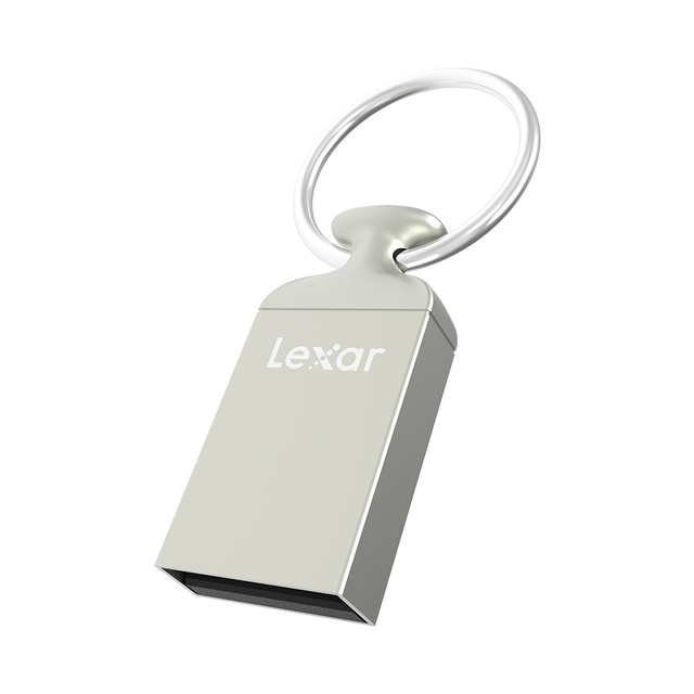 Original M22 Usb2.0 Flash Drive Jumpdrive 16gb 32gb 64gb Pendrive Memory Stick U Disk Tiny Metal Flash Disk for Lexar