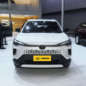Nuevo Toyota <span class=keywords><strong>Corolla</strong></span> Cross 2026: SUV Compacto 2.0L CVT y Híbrido, Vehículo de Pasajeros Económico, Venta al por Mayor, Crossover Todoterreno - Product Image 2